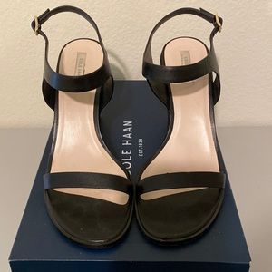 Cole Haan Cambon High Sandal